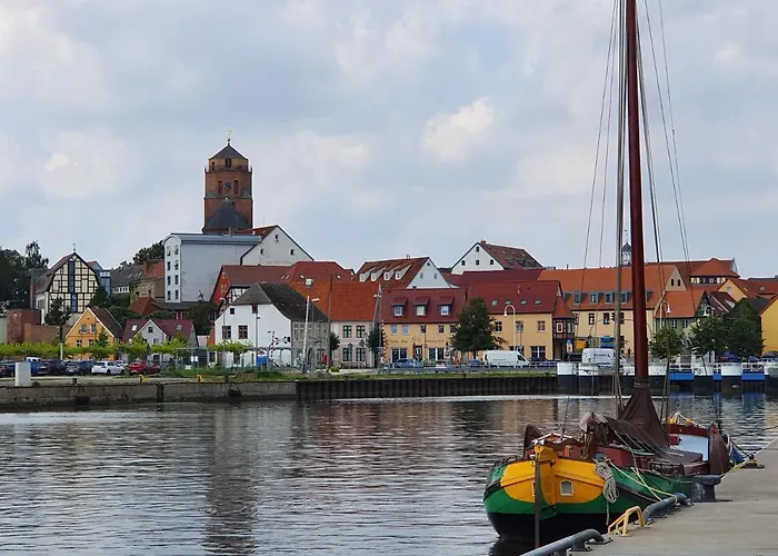 Ferienwohnung Ole