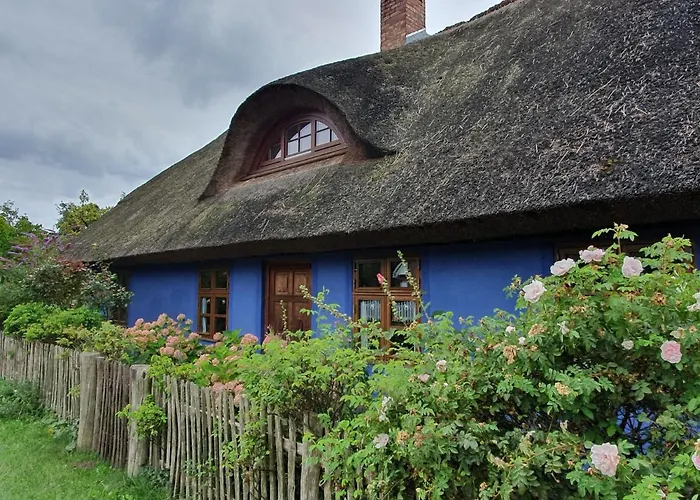 Ferienwohnung Ole