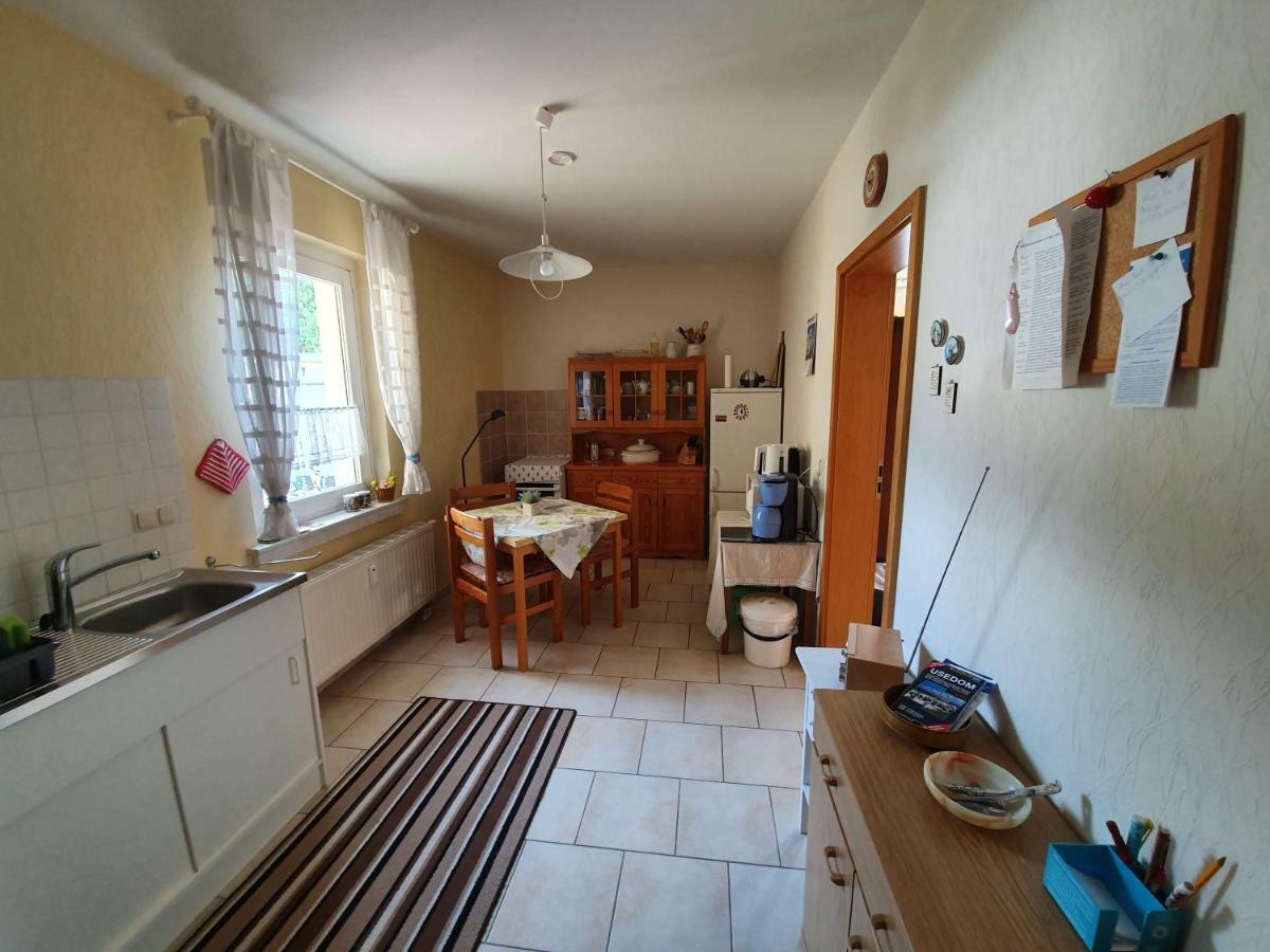 Ole Apartment