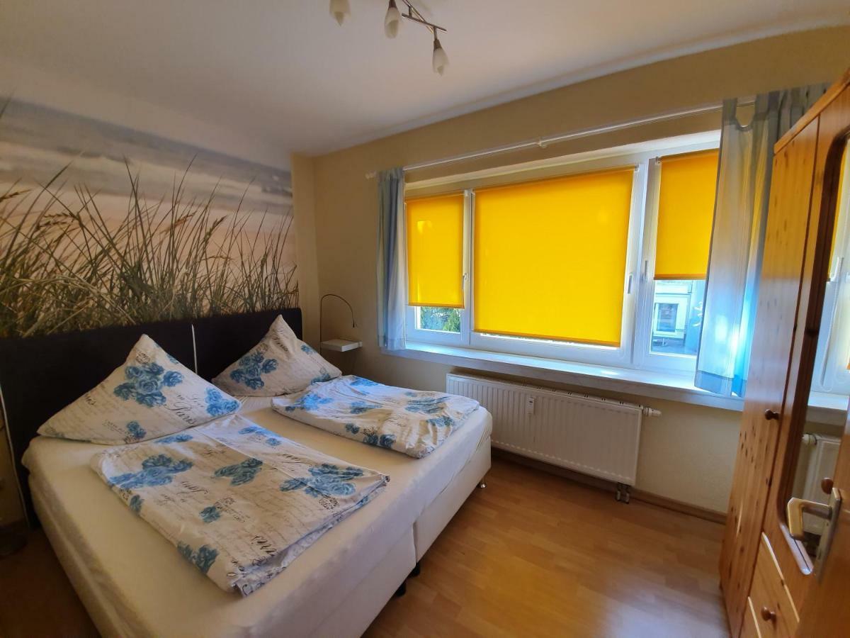 Ole Apartment Zinnowitz