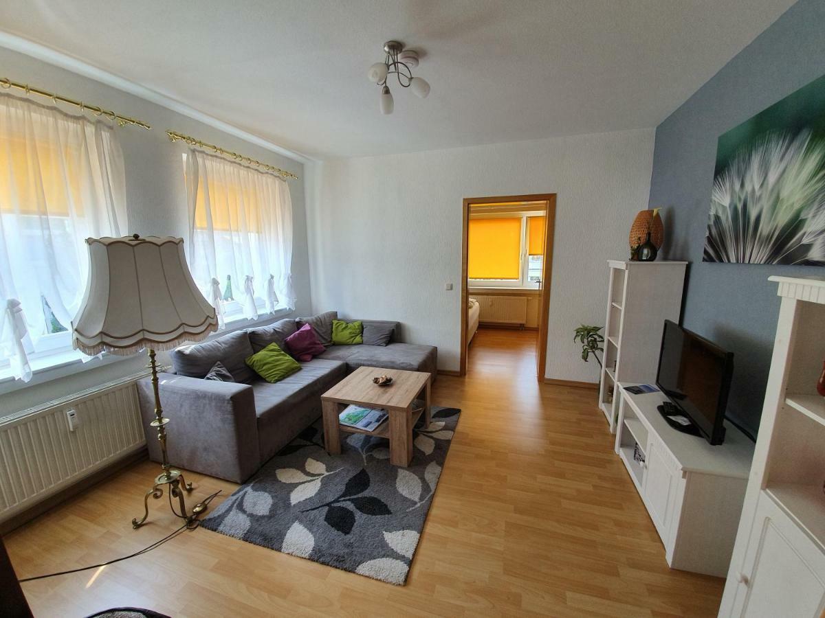 Apartment Ole *
